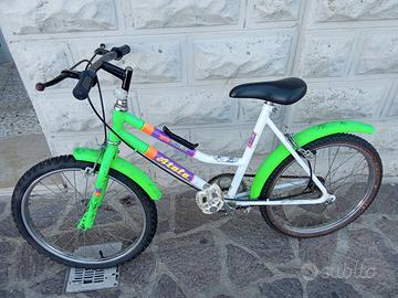 Bicicletta Bimbi 