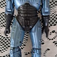 Robocop parlante 1993
