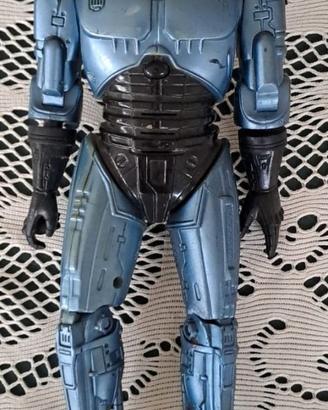 Robocop parlante 1993