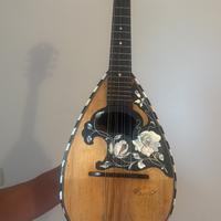 Mandolino antico Luigi Molinari
