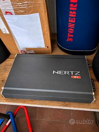 Amplificatore HERTZ EP5