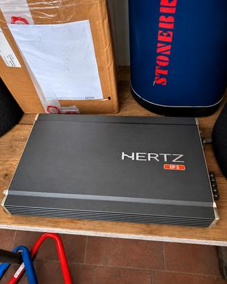 Amplificatore HERTZ EP5