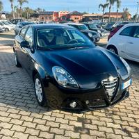 Alfa Romeo Giulietta 1.4 Turbo 120 CV GPL SPRINT