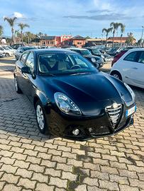 Alfa Romeo Giulietta 1.4 Turbo 120 CV GPL SPRINT