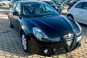 Alfa Romeo Giulietta 1.4 Turbo 120 CV GPL SPRINT