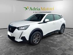 Peugeot 2008 PureTech 100 S&S Active