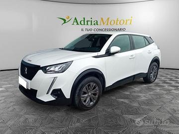 Peugeot 2008 PureTech 100 S&S Active