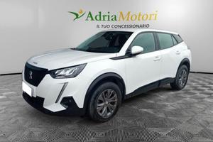 Peugeot 2008 PureTech 100 S&S Active