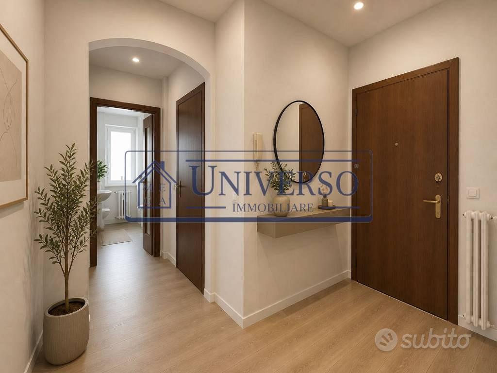 Appartamento – Voghera, Casa Tossa - Vista 3