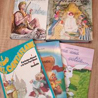 libri racconti per bambini