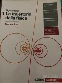 Le traiettorie della fisica