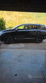 Honda Crv 2022