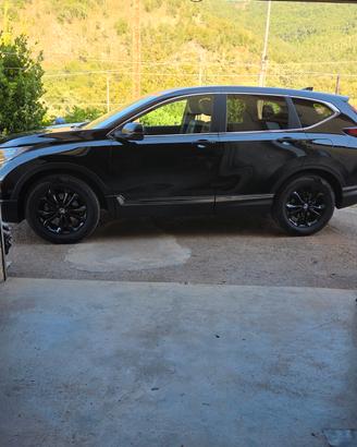 Honda Crv 2022