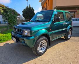 Suzuki Jimny 1.5 DDiS JLX SUPER CONSERVATO