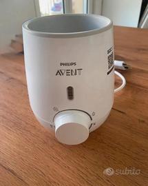 Scaldabiberon Philips Avent