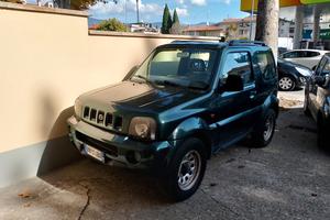 Suzuki più carrello appendice 
