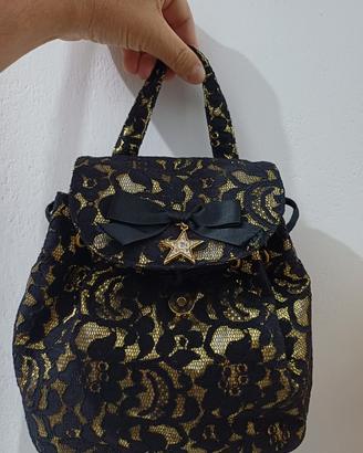 borsa blumarine made in italy vintage 