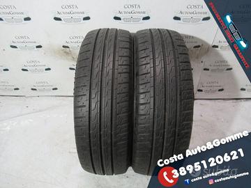 Saldi 195 60 16C Pirelli 85% Estive 195 60 R16