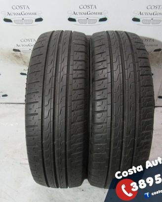 Saldi 195 60 16C Pirelli 85% Estive 195 60 R16