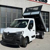 Renault Master L3 Ribaltabile Trilaterale - 130 CV