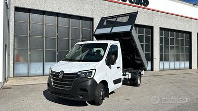 Renault Master L3 Ribaltabile Trilaterale - 130 CV