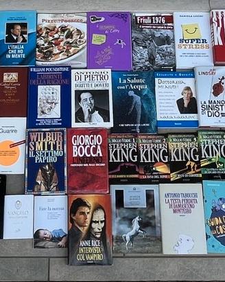 Libri usati