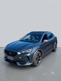 Cupra formentor tetto / navi XXL/ full