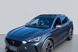 Cupra formentor tetto / navi XXL/ full
