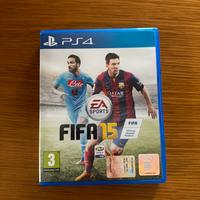 Fifa 15/16/17/18/21 ps4