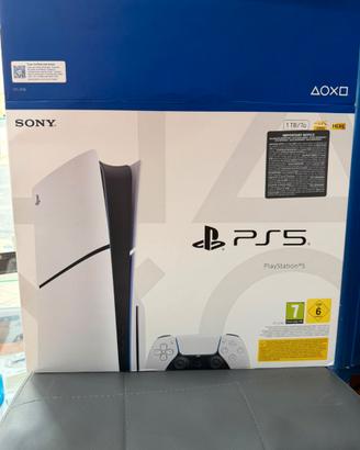 PS5 Disc Edition + The Last of Us ParteII Remasted