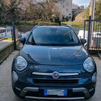 Fiat 500X 4x4 mj At9