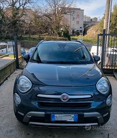 Fiat 500X 4x4 mj At9