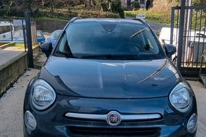 Fiat 500X 4x4 mj At9