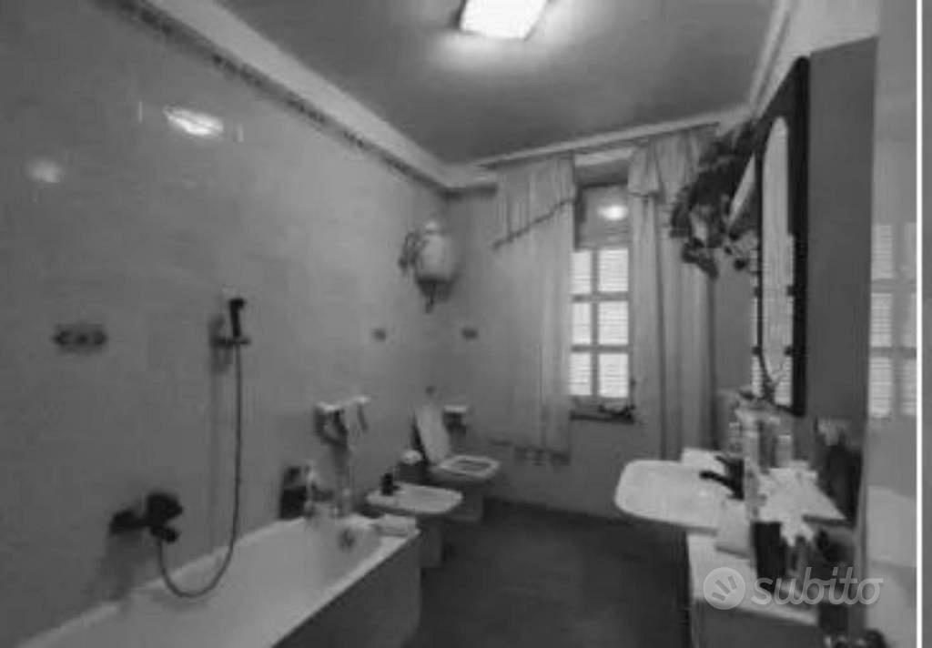 Appartamento – Savelli, Pino Grande - Vista 2