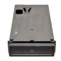 Cassetto portaoggetti/porta tessere audi