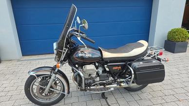 Moto Guzzi California II