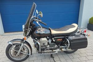 Moto Guzzi California II