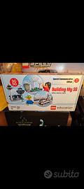 lego education Singapore 