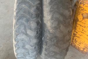 Gomme per rimorchio