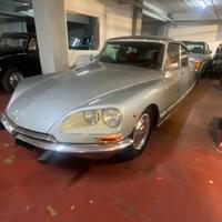 Citroen Pallas DS 20