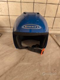 Casco da sci Boeri bambino Xs