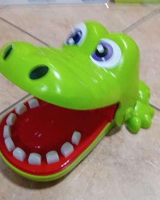 Cocco dentista 
