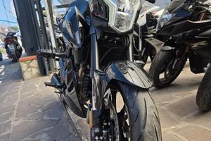 Zontes ZT 125-Z2 TUA A 40 EURO AL MESE POI SCEGLI