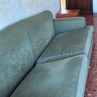 Divano 3 posti