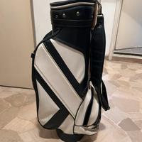 Sacca da golf