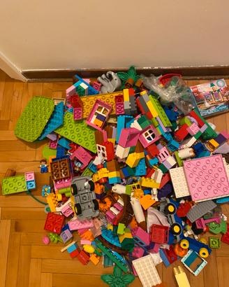 Lego Duplo
