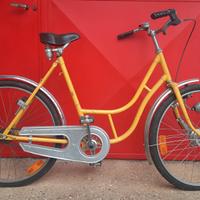 Bicicletta Poste tedesche originale