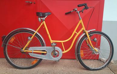 Bicicletta Poste tedesche originale