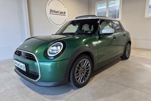 MINI Cooper C STEPTRONIC TETTO PANORAMICO APRIBILE