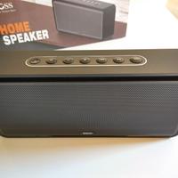 Altoparlante Bluetooth DOSS SoundBox XL (32W)